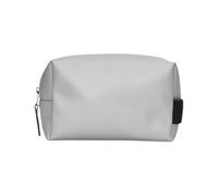Rains - Borsa da toilette 3L - Wash Bag Small W3 Nimbus - Grigio