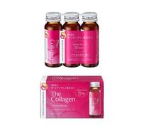 Beauty Wellness The Collagen Drink 50ml x 10