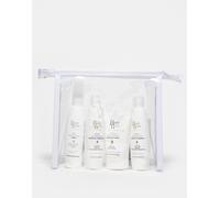 Beauty Works - Set con siero riparatore con olio di argan da 50ml-Nessun colore No Size