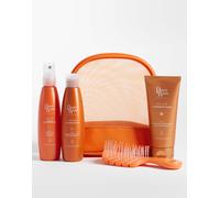 Beauty Works - Solare - Set da viaggio Jet Set Sun Care-Nessun colore No Size