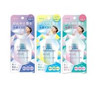 Beauty World - Conte Hair & Body Cool Refresh Mist Floral Fruity - 45ml