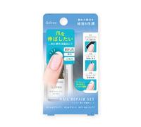 Beauty World - ST Gelres Nail Repair Set 5ml