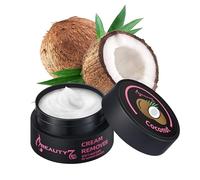 Beauty7 Cream Remover Extension Ciglia Depose per Extension Ciglia Individuale Antiallergico e Inodore 5g Aroma di Cocco