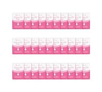 Beauty7 Dopo la cera, 30 salviette per ceretta, rimuovono efficacemente la cera, salviette lenitive per olio, formula completamente naturale, salviette detergenti per la depilazione per tutti i tipi