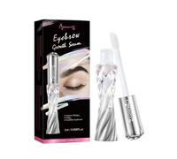 Beauty7 Serum per sopracciglia, Migliorando la Crescita delle Sopracciglie,Siero di Crescita per Sopracciglia Più Lunghi e Fornito, Siero Formulato Con Ingredienti Naturali