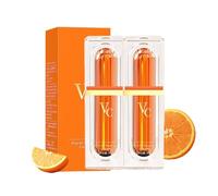 Beautybers Five Vitamin C Tone-Up Cream, Five Vitamin C Cream, Five Vc Plain Face Cream, Five Vitamin C Moisturizing Cream, Tone up Cream Natural Makeup Look, Four Effects in One (2pcs)