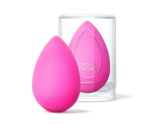 Beautyblender - Applicatore a spugnetta per makeup, Originale, per cipria liquida o in polvere, BB Cream o altri fondotinta e cosmetici, colore rosa