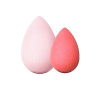 Beautyblender Blend & Blush Duo - Bubble & Cheeky Blusher - Applicazione perfetta di fondotinta, fard & evidenziatore, materiale attivato in acqua, senza lattice, vegano e riutilizzabile