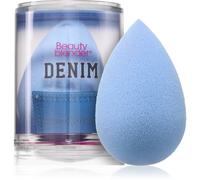 beautyblender® Denim Limited Edition spugnetta per fondotinta 1 pz