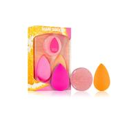 beautyblender® Main Squeeze Blend & Cleanse Set di applicatori per fondotinta 3 pezzi