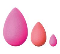 beautyblender® Perfect Trio Set spugnetta precisa per fondotinta