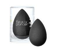 Beautyblender Pro Skyline London Edition - Spugna Trucco Nera in Edizione Limitata - Finish Effetto Airbrush per Fondotinta, BB Cream & Cipria - Vegana, Riutilizzabile & Senza Lattice
