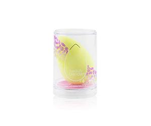 BeautyBlender Spugna per trucco, originale Joy, senza lattice, perfetta per fondotinta, crema e polvere, confezione da 1