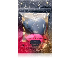 beautyblender® Stardust Blend & Bake Set spugnetta per fondotinta + confezione 2 pz