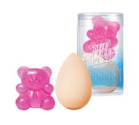 Beautyblender - The Sweetest Blend Beary Flawless Blend & Cleanse Set