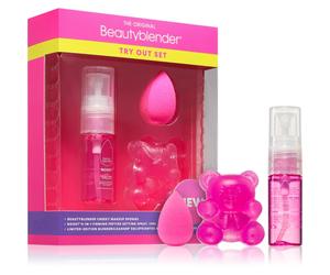 beautyblender® Try Out Set confezione regalo da donna