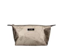 BEAUTYCASE ALVIERO MARTINI SMALL CHAMPAGNE