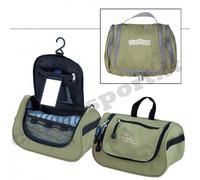 BEAUTYCASE SACCA VIAGGIO PORTA OGGETTI SOFT APPENDINO GANCIO CAMPING BRAVO