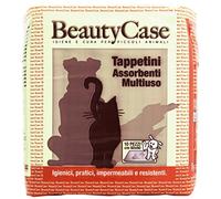 30 TAPPETINI TAPPETINO MULTIUSO ASSORBENTI IGIENICI TRAVERSA CANI GATTI 60X90