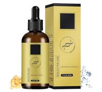 Beautykomi sierico di rassodamento anti-vincolo, siero per faccia fermi e grassocchi per ridurre le linee sottili, il sollevamento di anti-invecchiamento e rassodante (1pc)