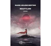 Beautyland [Paperback] [Jun 13, 2025] Bertino, Marie-Helene and Faimali, Manuela