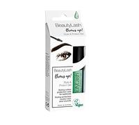 BeautyLash Brows up! Style & Protect Gel, grazie alla sua innovativa formula 3 in 1, combina styling, protezione del colore e cura intensiva, per l'uso quotidiano, 1 x 6 ml per circa 250 applicazioni