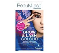 BeautyLash by RefectoCil - Brow & Lash Colour Dark Brown
