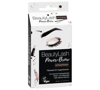 BeautyLash Kit per la colorazione delle sopracciglia vegano marrone nero