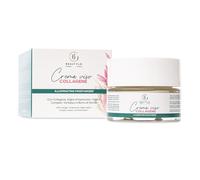 BEAUTYLEI | Crema Viso con Collagene-Like, bio idratante illuminante con Alghe Antipollution, Hydra Complex, Verbasco, Burro di Karité, Anti-Età, Antinvecchiamento, Naturale, anti-age MADE IN ITALY