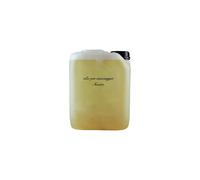 BEAUTYNOTE OLIO LUBRIFICANTE PER MASSAGGIO PROFESSIONALE 5L LATTINA OLIO 5000ML