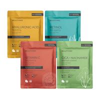 BEAUTYPRO Cult Classics Sheet Masks