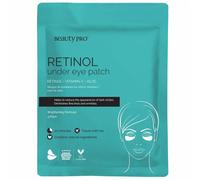 Beautypro - Patch per maschera sotto gli occhi al retinolo 3 St