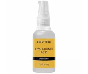 Beautypro - Siero giorno all'ACIDO IALURONICO 30 ml Siero