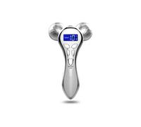 Beautyrelax Dispositivo cosmetico per viso e corpo Emsroller 4D - Dispositivo microcorrente