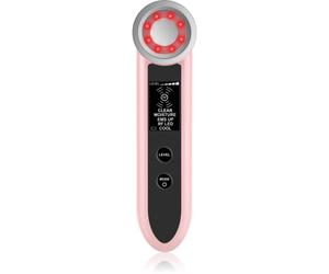 BeautyRelax Multicare ferro da stiro galvanizzato Pink 1 pz