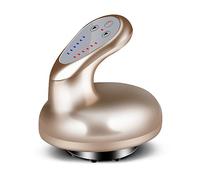 BeautyRelax Vacuform Premium Gold - Strumento Estetico