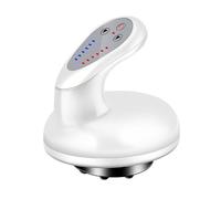 Beautyrelax Vacuform Premium White - Dispositivo cosmetico
