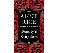 Beauty's Kingdom: A Novel: 4