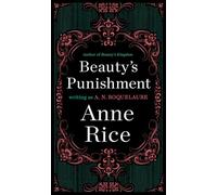 Beauty's Punishment [Lingua Inglese]