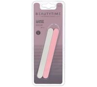 Beautytime Beautytime Lime Professionali Unghie Grana 150/240 Manicure 4 Pezzi