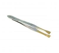 Beautytime BEAUTYTIME PINZETTA PIATTA