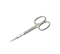 Beautytime Forbice per Cuticole Punta Diritta Extrafine