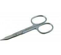 Beautytime Forbicine Punta Curva Sottili