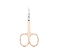 Beautytime international Forbice Cuticole Punta Curva Sottile 1 Pezzo - Strumenti Unghie