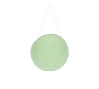 Beautytime international Spugna Konjac Green Tea 1 Pezzo - Strumento Estetico