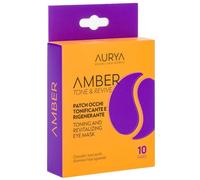 BEAUTYTIME INTERNATIONAL Srl AMBER PATCH OCCHI TONIFICANTE 10 PAIA