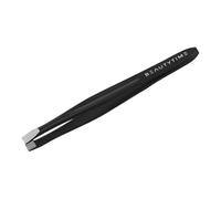 Beautytime Pinzetta Piatta Con Finiture A Canna Di Fucile