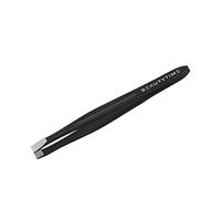 Beautytime Pinzetta Piatta con Finiture in Canna di Fucile