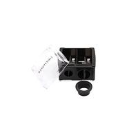 Beautytime Temperino per Matite con Raccoglitore