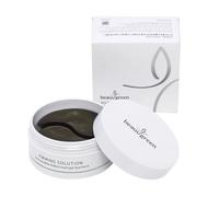 Beauugreen Fette Idrogel per Occhi Cetriolo Marino Nero 60 pz